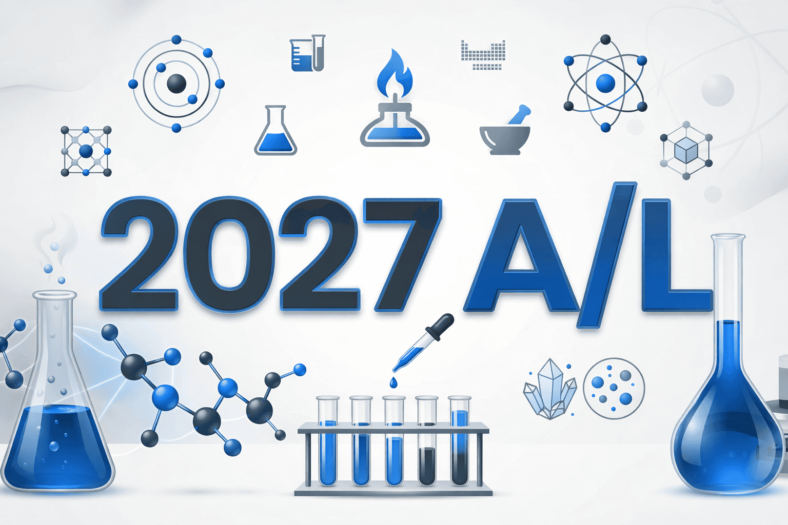 2027 A/L